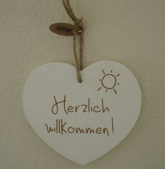 HerzlichWillkommen_Deko_Herz_Zwärgehüsli-Shop