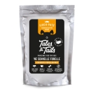 Tales & Tails  schnelle Forelle