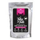 Tales & Tails Ohne Flachs mit Lachs